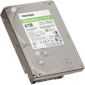 Toshiba 3.5
