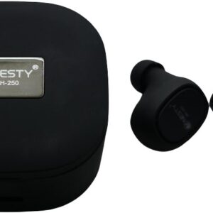 Nesty Blast Series MH 250 True Bluetooth Wireless