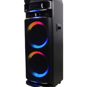 Nesty GR55 Orbit High Powered Bluetooth Party