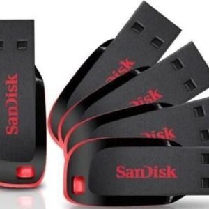 Sandisk Cruzer USB 64GB Flash Drive