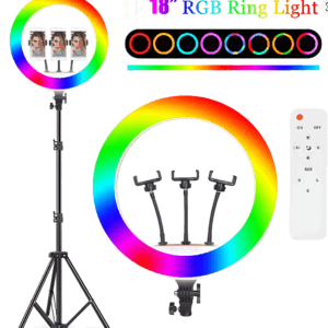 Nesty Multipurpose Electric Powered 18 Inch