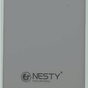 Nesty Power Bank 10 000 mAh Capacity
