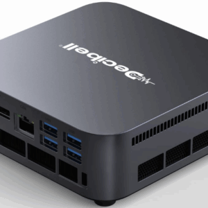 DECIBELL MINI-PC I5,16GB,512GB,W11P
