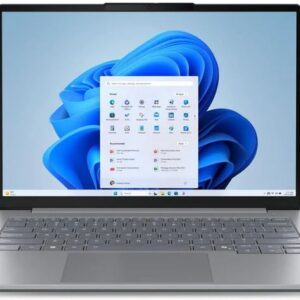 Lenovo ThinkBook 14 G8 IAL Notebook PC – Intel