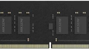 Hiksemi Hiker 8GB DDR3 1600MHz SODIMM memory