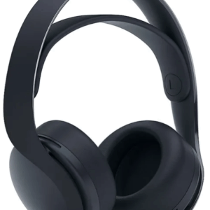 ThePS5 PULSE 3D Wireless Headset – Midnight Black