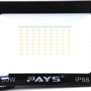 Noble Pays 50w 4000 Lumens LED Floodlight