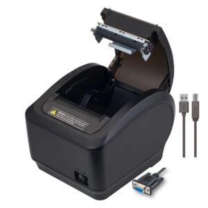 POSTRON USB/LAN/RS232 Thermal Printer