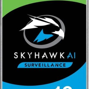 Seagate SkyHawk AI 3.5