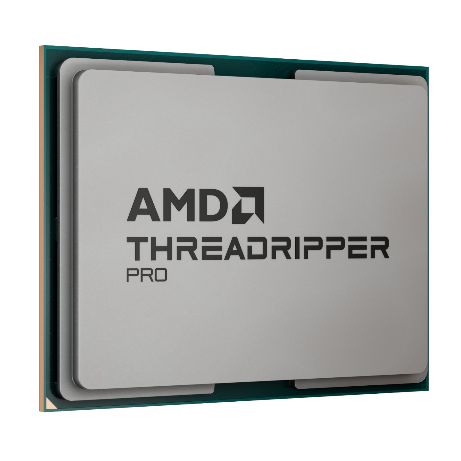 AMD Ryzen Threadripper Pro 9955WX 16-Core 4.5GHz CPU - Image 6