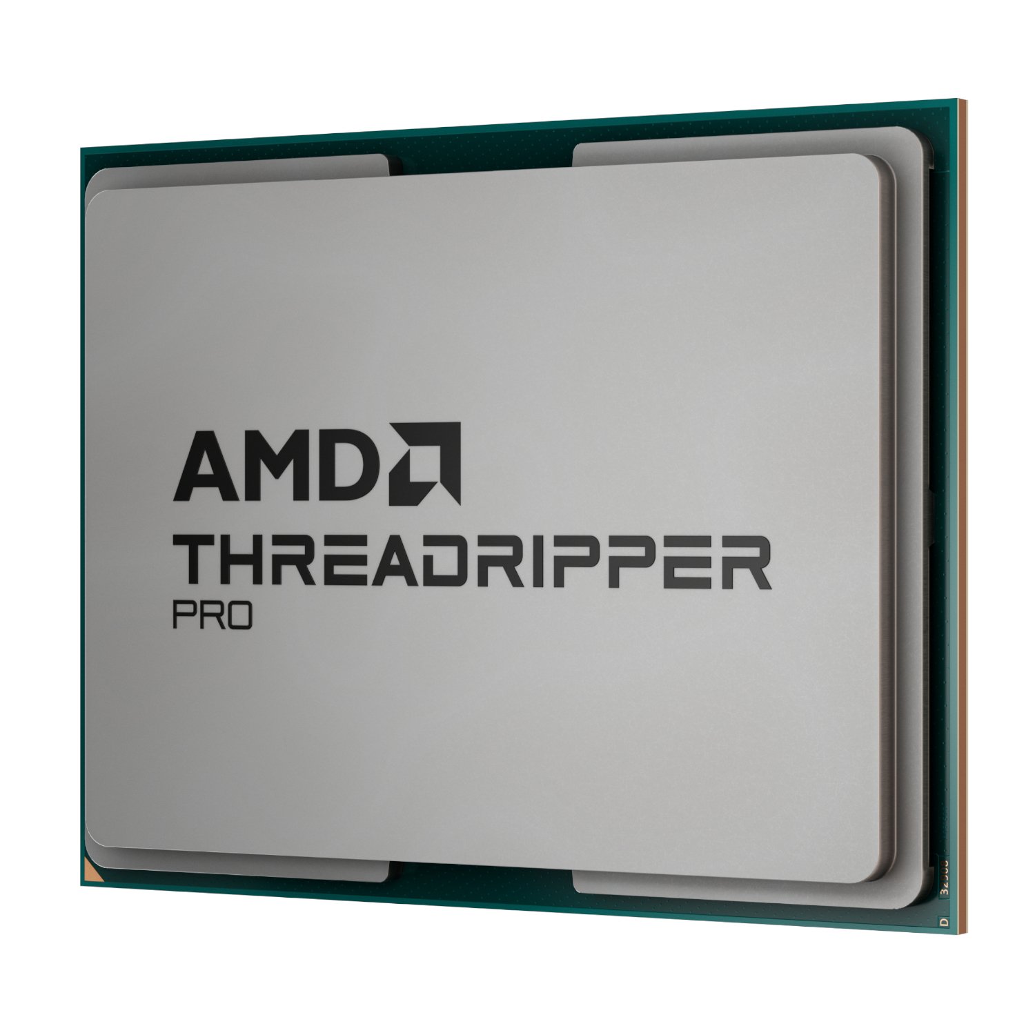 AMD Ryzen Threadripper Pro 9955WX 16-Core 4.5GHz CPU - Image 7