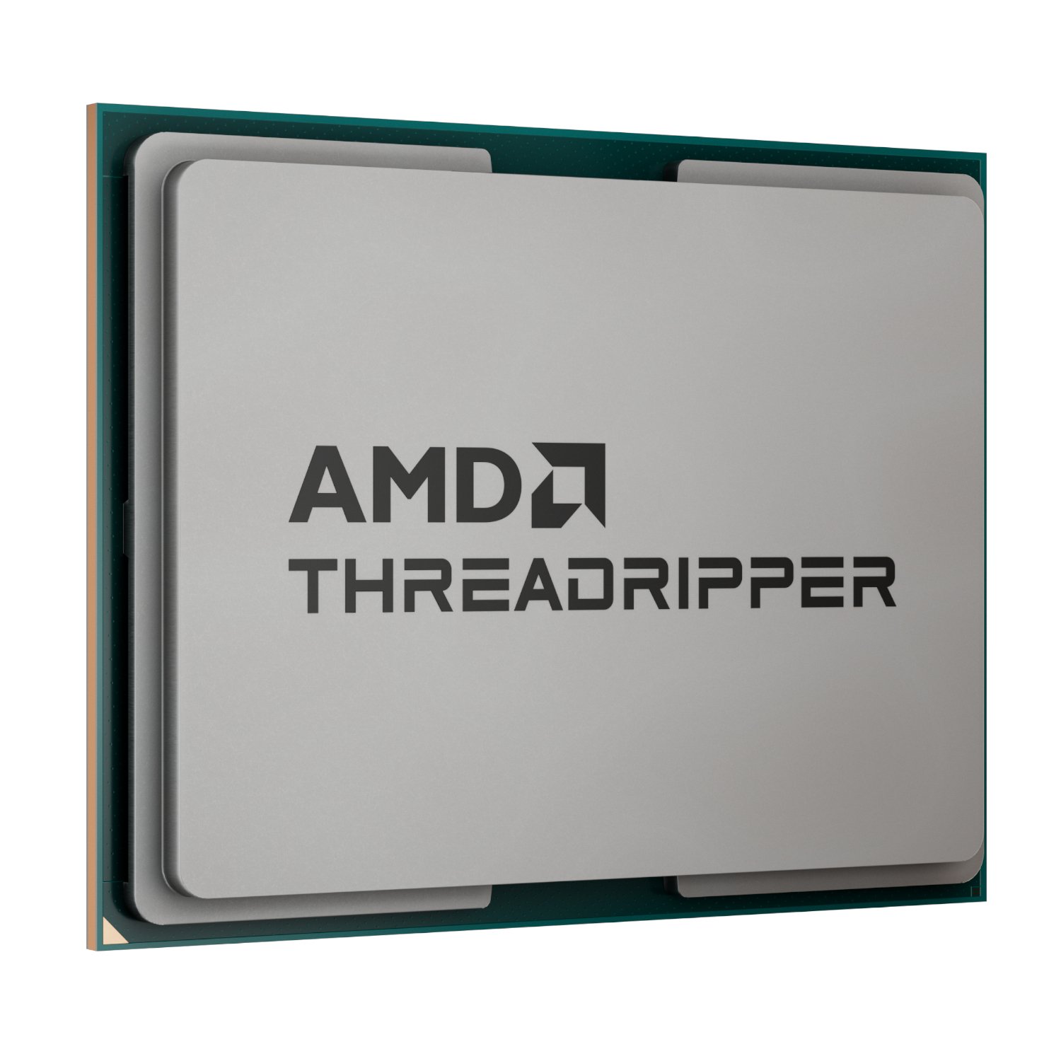 AMD Ryzen Threadripper 9980WX 64-Core 3.2GHz CPU - Image 6