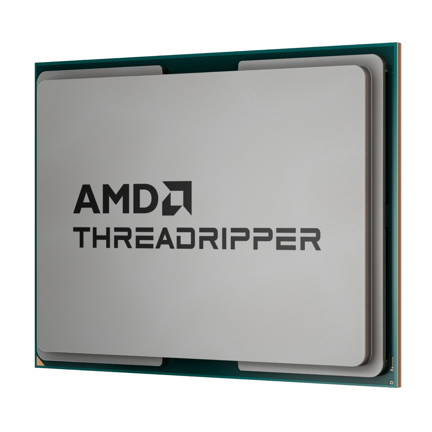 AMD Ryzen Threadripper 9980WX 64-Core 3.2GHz CPU - Image 7