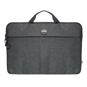 Port Designs BELIZE ERGOVIEW Slim Laptop Case 15.6/16"