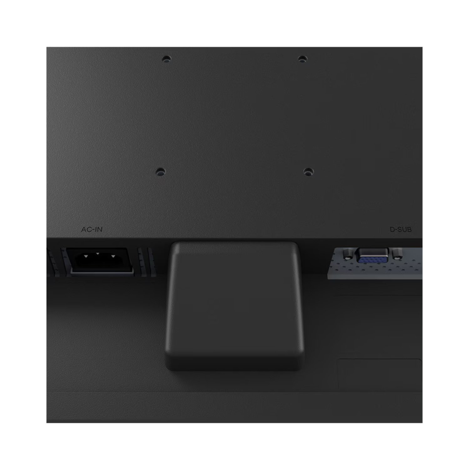 LG 17" SXGA Single Touch Monitor - Image 6