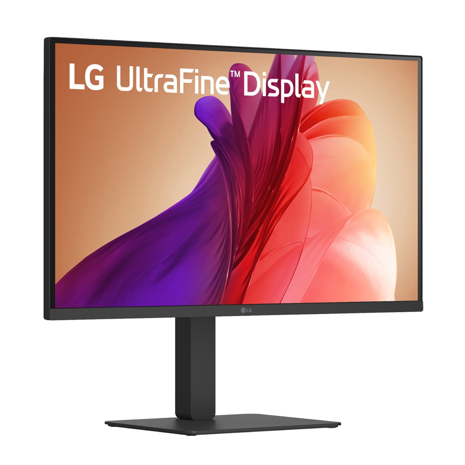 LG UltraFine 32" 4K UHD VA Monitor with USB-C incl Speakers - Image 2