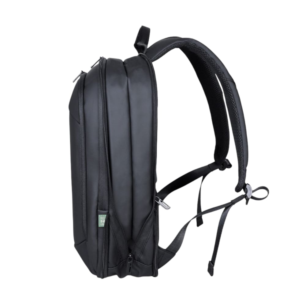 PORT BACKPACK CHICAGO EVO EXPANDABLE 13"/15.6" BK - Image 4