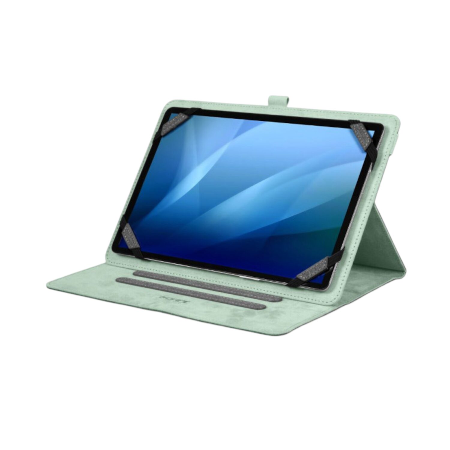 PORT Designs Yosemite 9/11" Folio ECO GY - Image 2