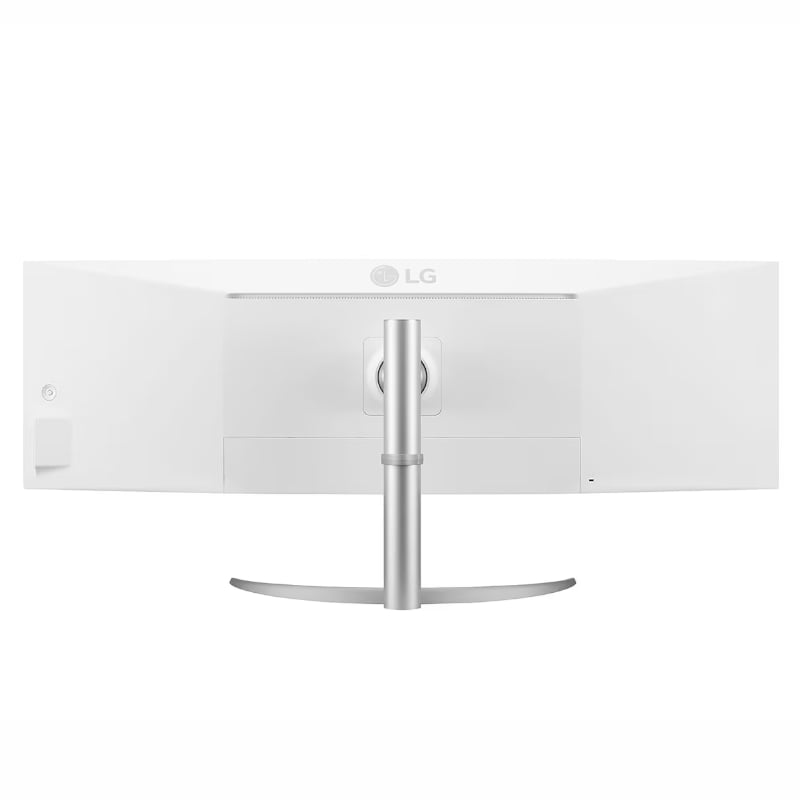 LG UltraWide 49" Dual-QHD IPS Curved Monitor 144Hz with USB-C incl Speakers - Image 5