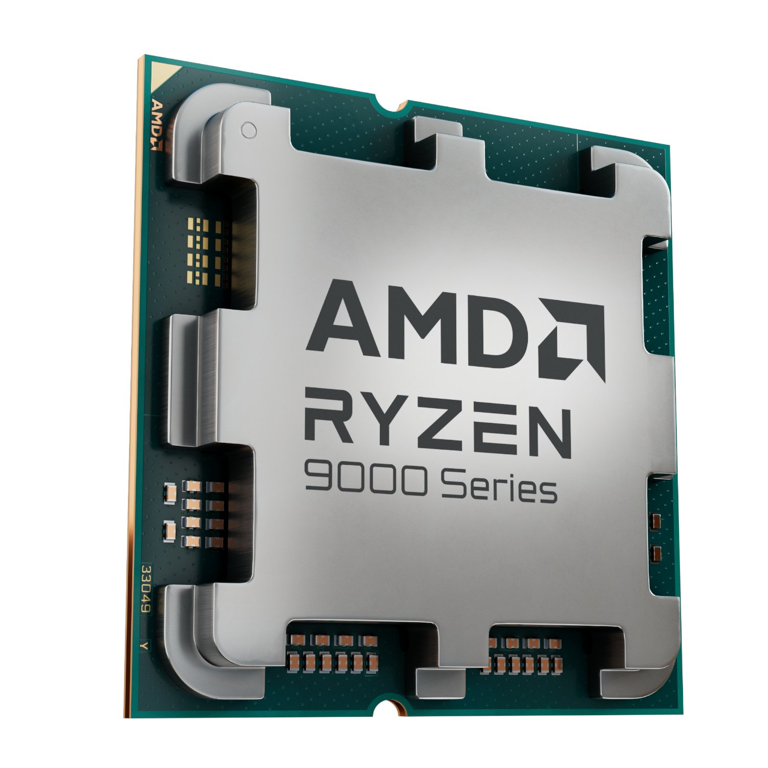 AMD Ryzen 9 9950X3D 16-Core 4.3GHz AM5 CPU - Image 4