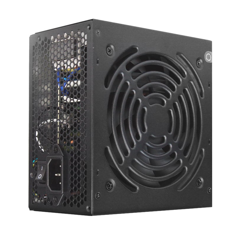 Antec Atom V550 Non-Modular Power Supply - Image 2
