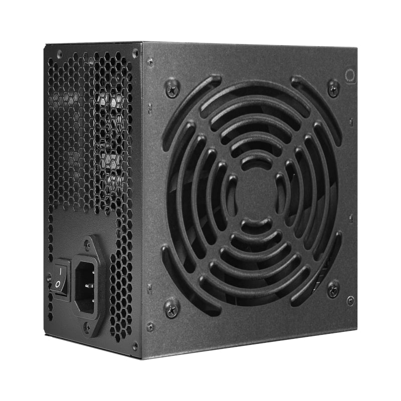 Antec Atom V750 Non-Modular Power Supply - Image 4