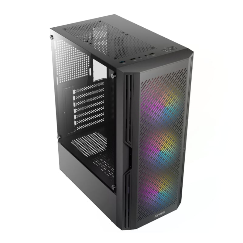 Antec AX20 ATX Gaming Chassis - Image 5