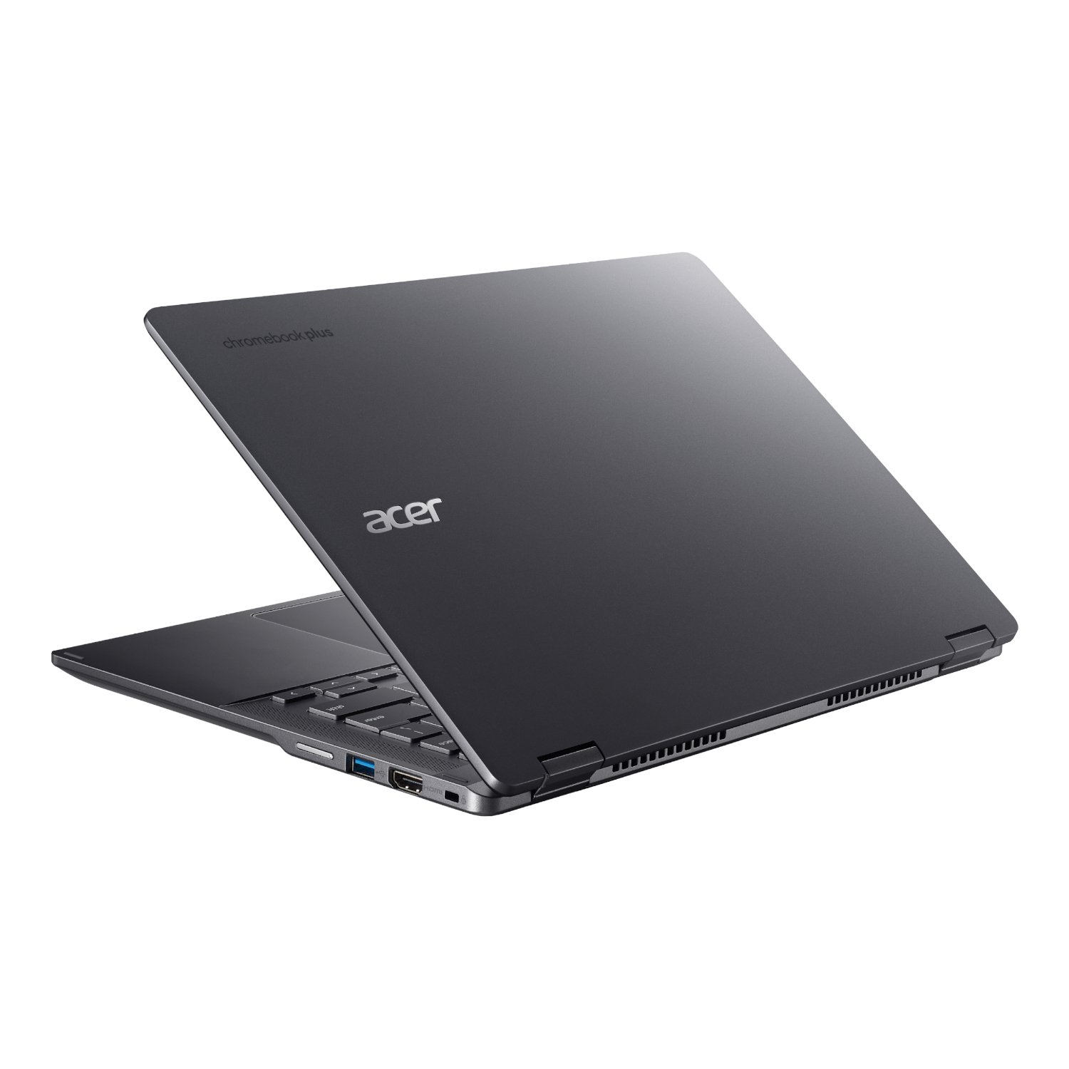 Acer Chromebook Plus Spin 514 14" | Core i5 | 8GB | 256GB – Google Chrome Operating System - Image 4