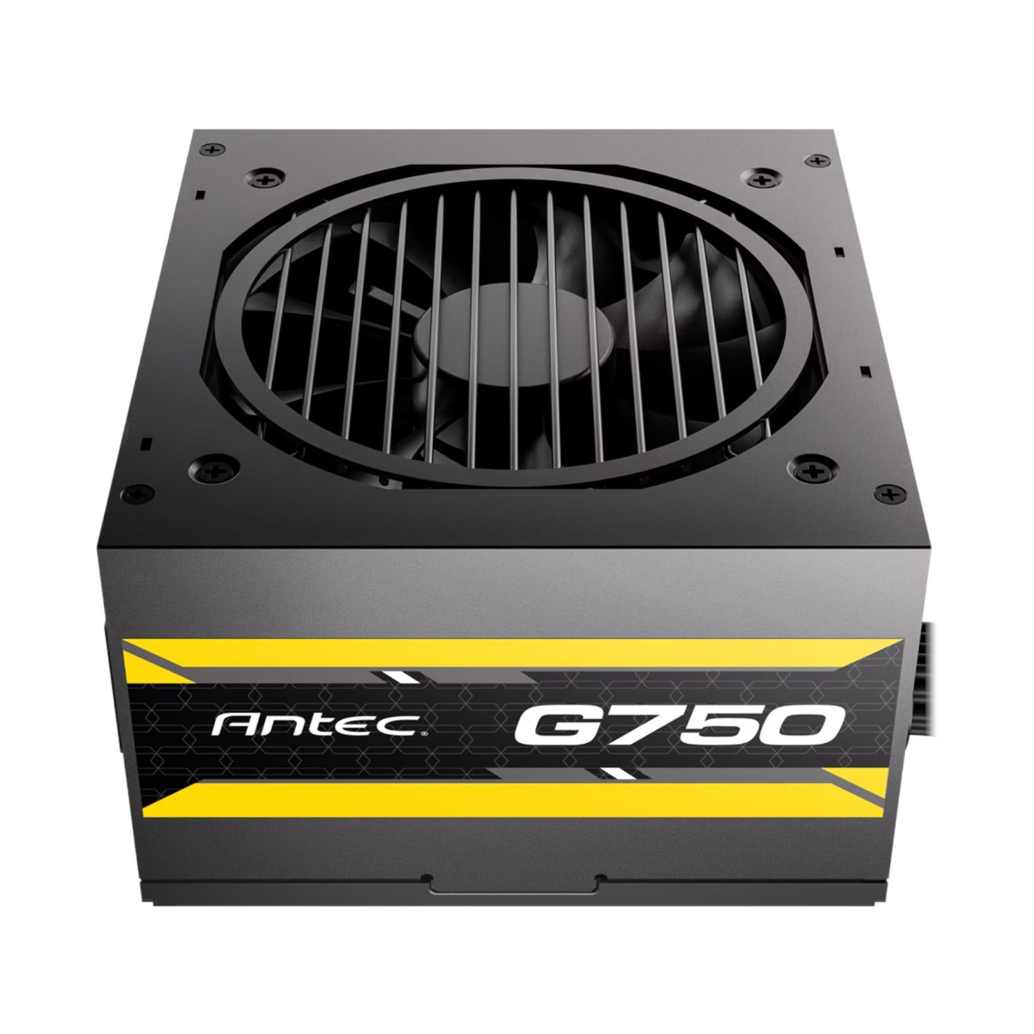 Antec Atom G750 Semi-Modular Power Supply - Image 2