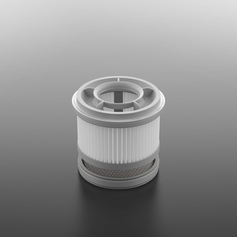 Xiaomi Handheld Vacuum Cleaner G9/G10 HEPA Filter - Image 5