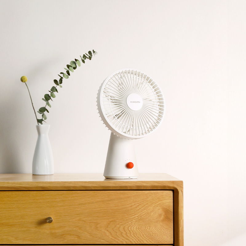 Xiaomi Rechargeable Mini Fan - Image 6