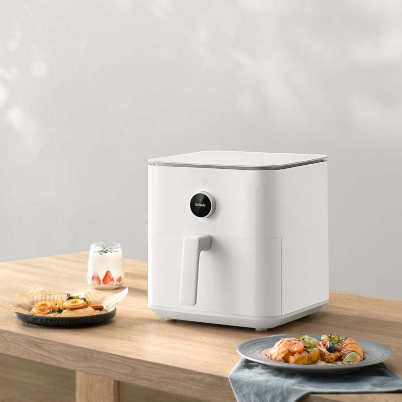 Xiaomi Smart Air Fryer 6.5L - Image 6