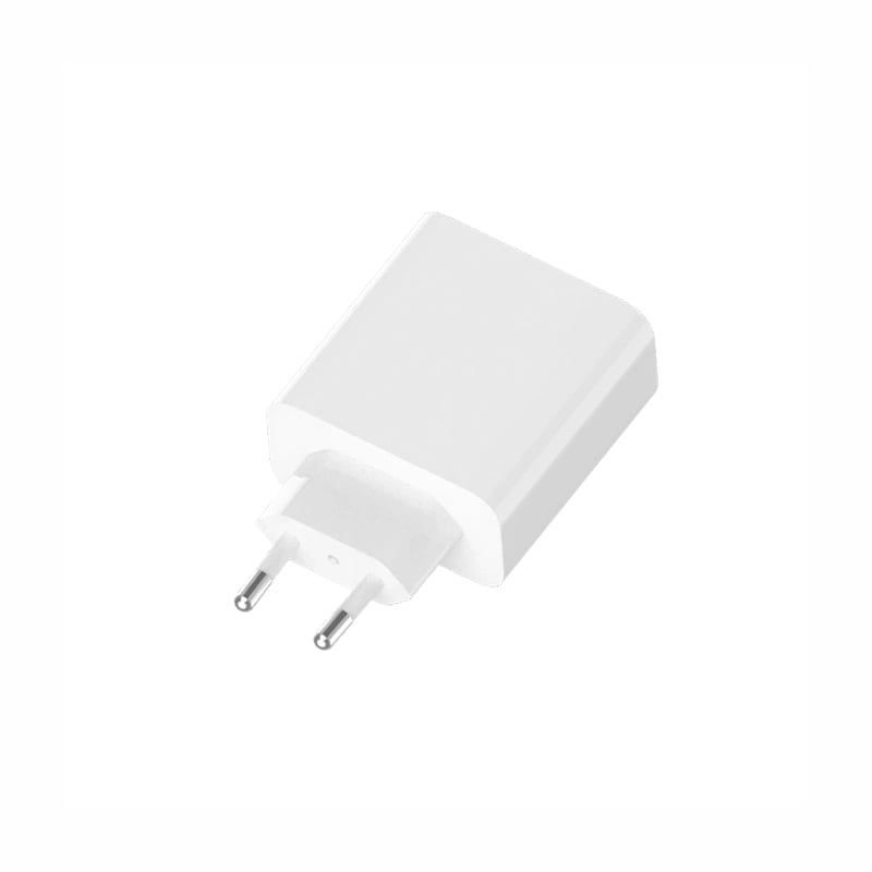 Xiaomi 67W GaN Charger (Type-A + Type-C) - Image 2