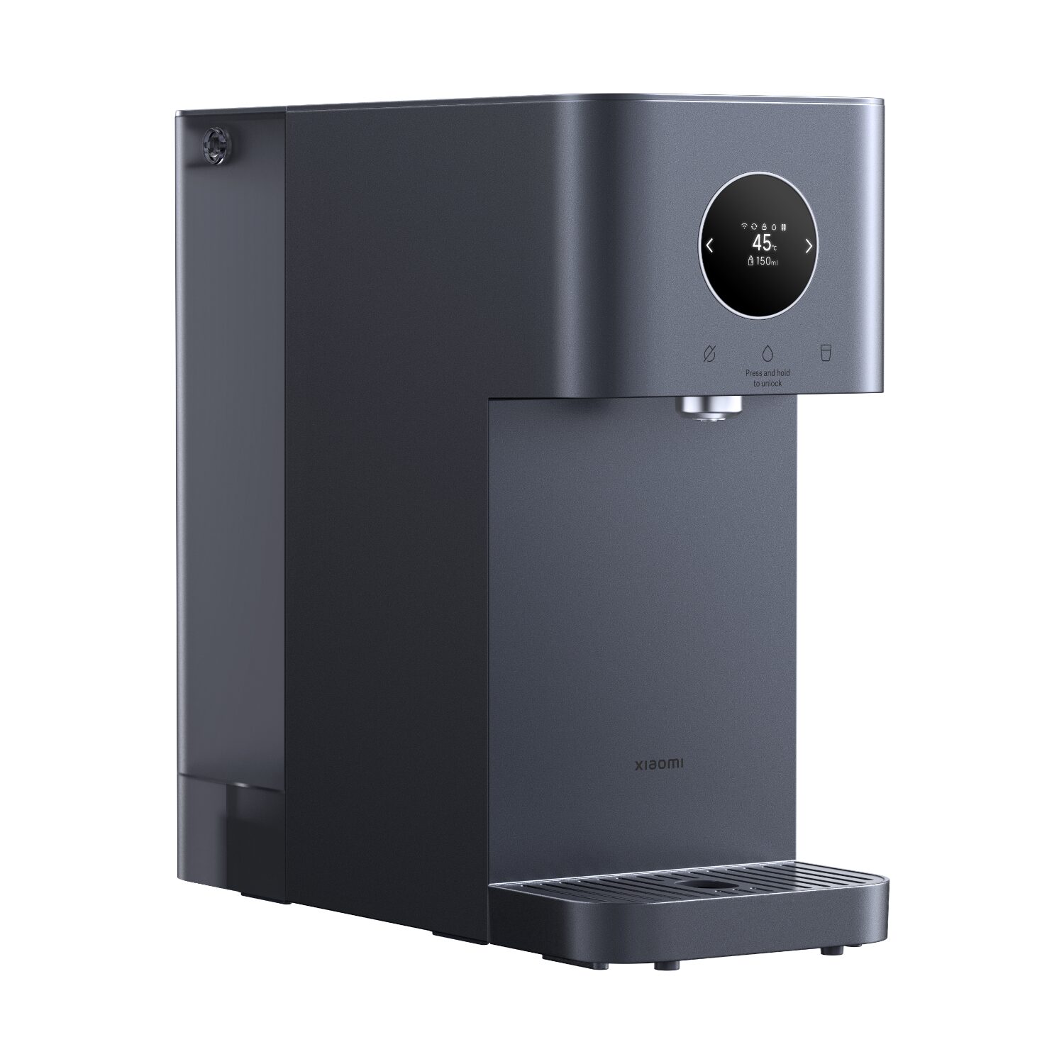 Xiaomi Smart Filtered Water Dispenser Pro - RO Filtration, Instant Heating, UV Sterilisation - Image 4