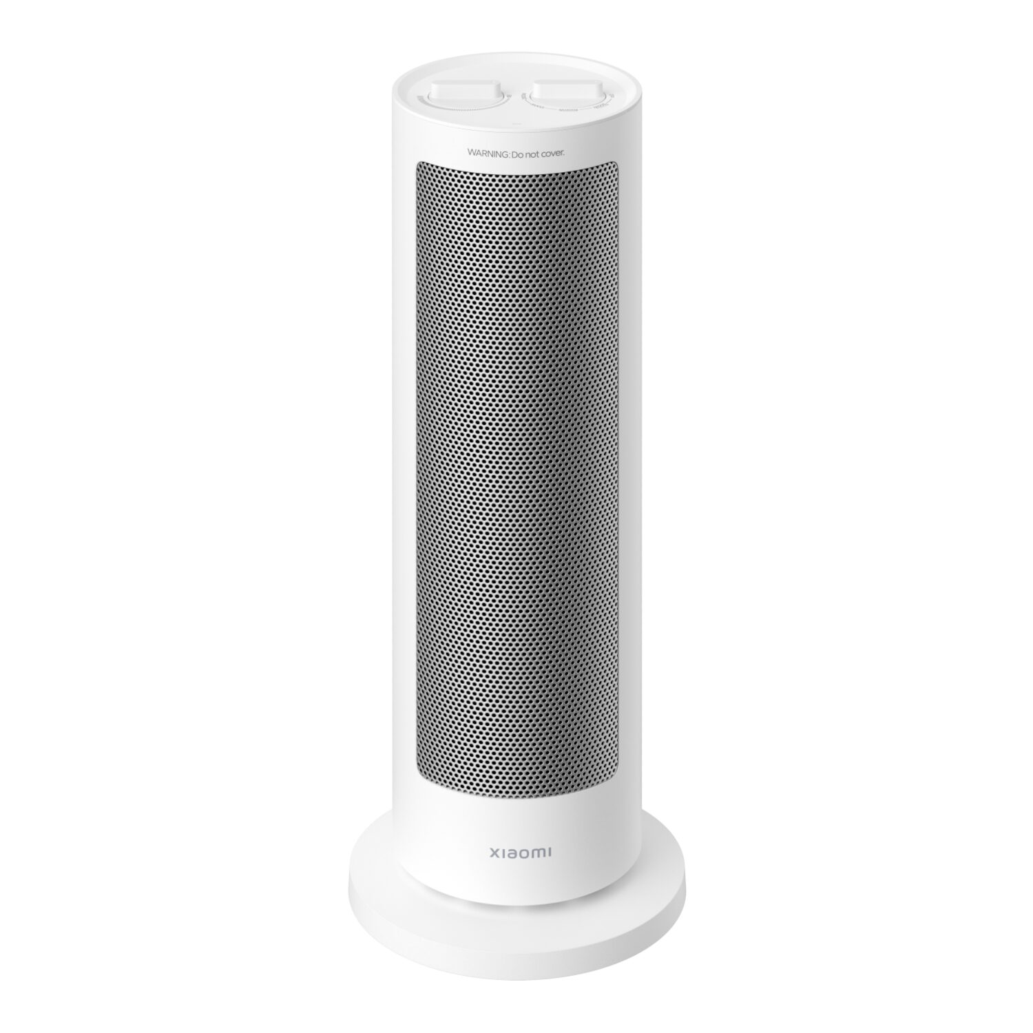 Xiaomi Fan Heater (2000W, PTC Ceramic, 70° Oscillation) - Image 4
