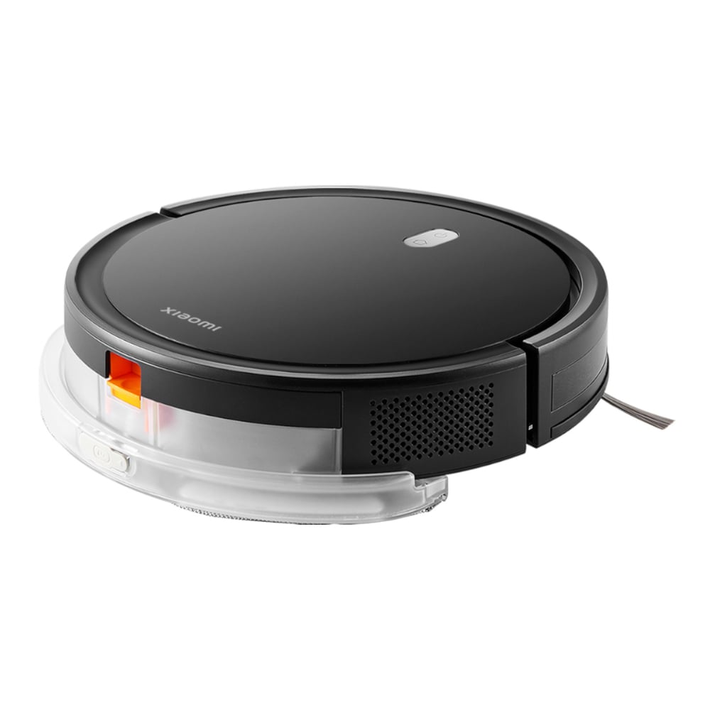 Xiaomi Robot Vacuum Cleaner and Mop E5 - Black - Image 2