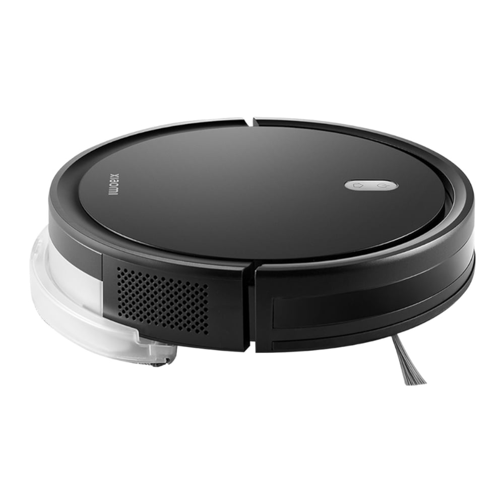 Xiaomi Robot Vacuum Cleaner and Mop E5 - Black - Image 3