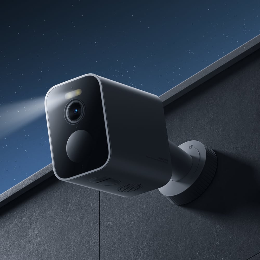 Xiaomi Outdoor Camera BW300 - Image 7