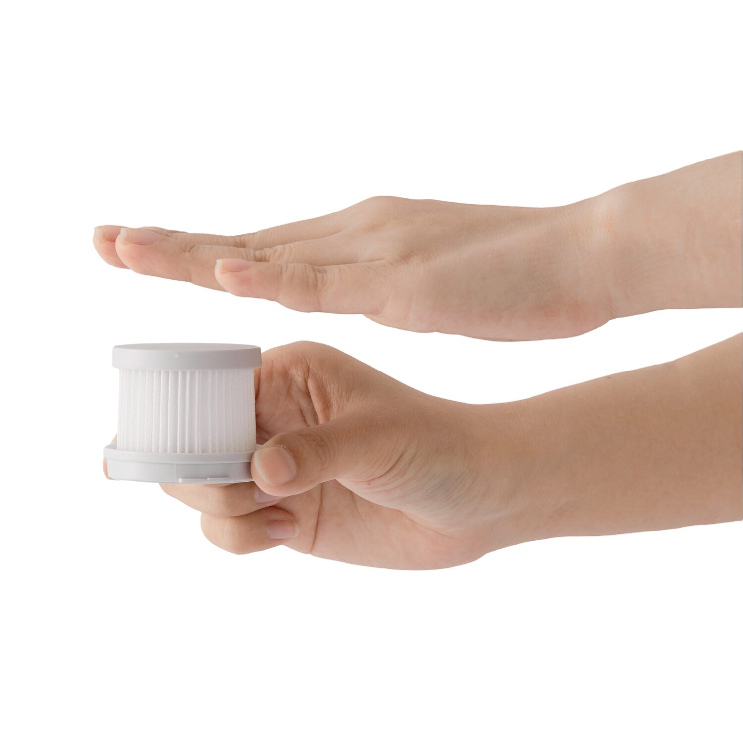 Xiaomi Dust Mite Vacuum Cleaner Filter (2-Pack) - Image 5