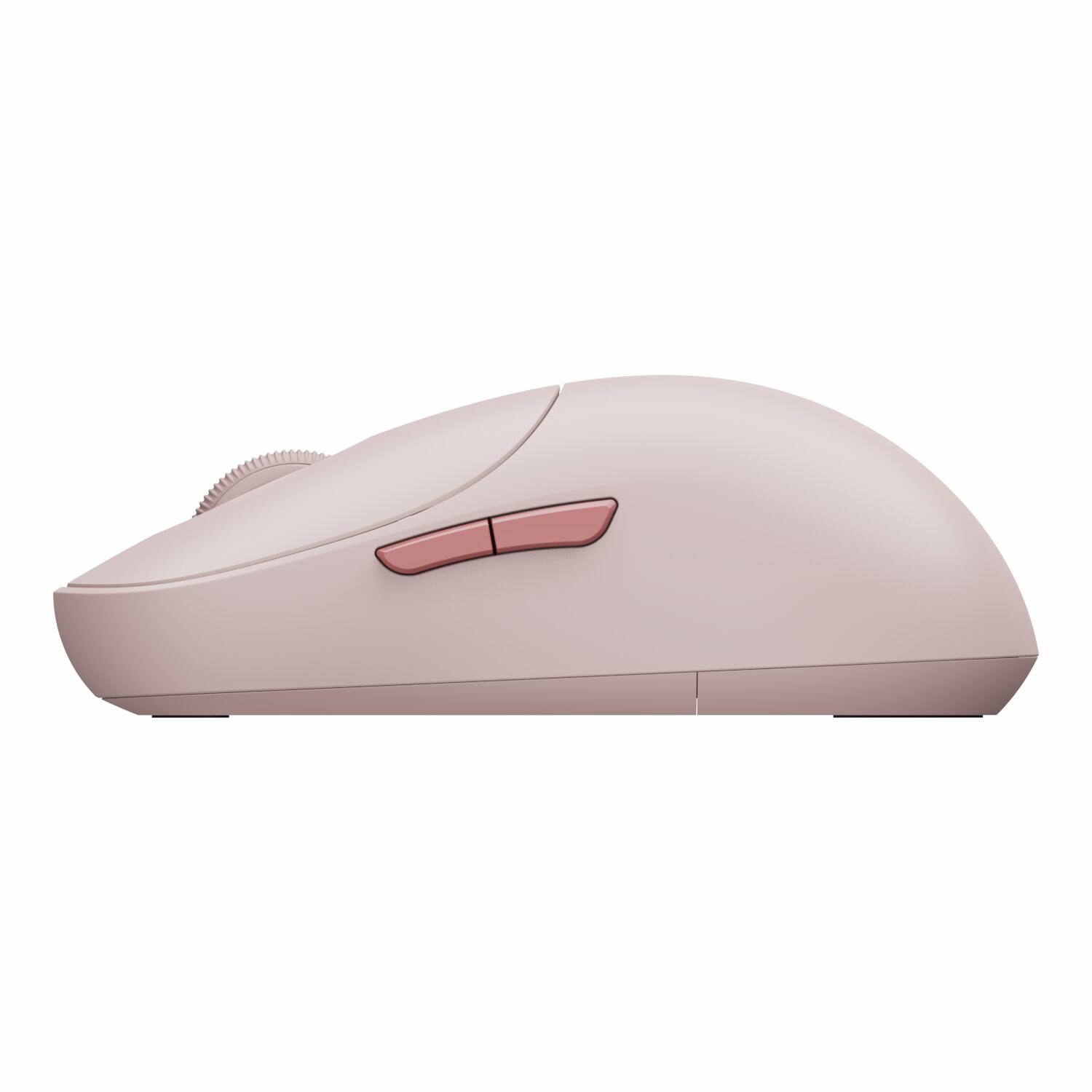 Xiaomi Wireless Mouse 3 - Pink - Image 3