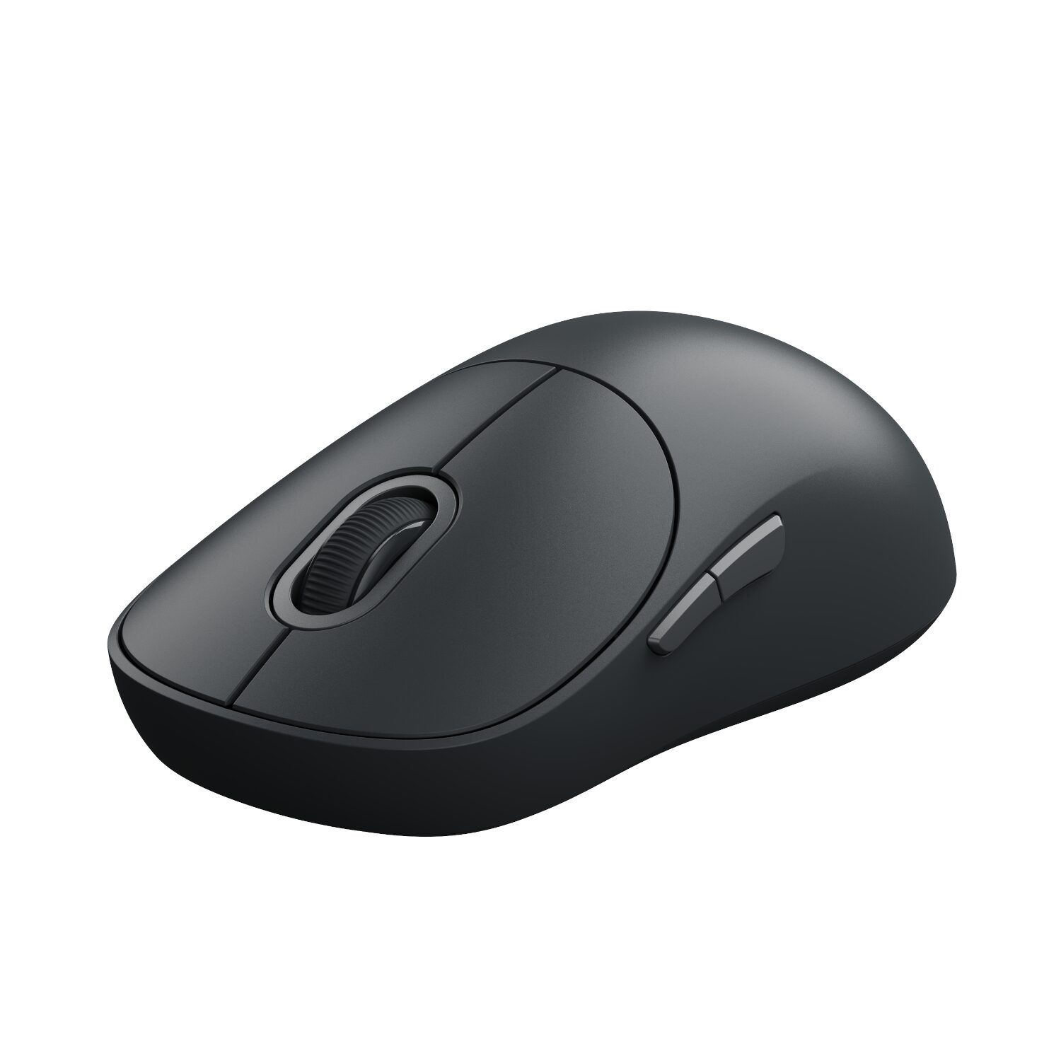Xiaomi Wireless Mouse 3 - Black - Image 2