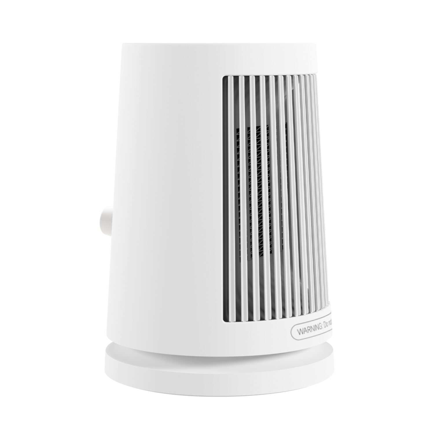 Xiaomi Desktop Heater with PTC Ceramic Heating - Image 4