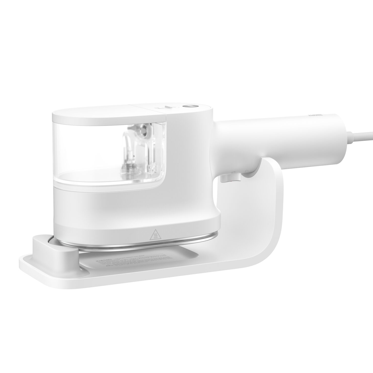 Xiaomi Handheld Garment Steamer (160ml, 1300W, 2-in-1 Design) - Image 2