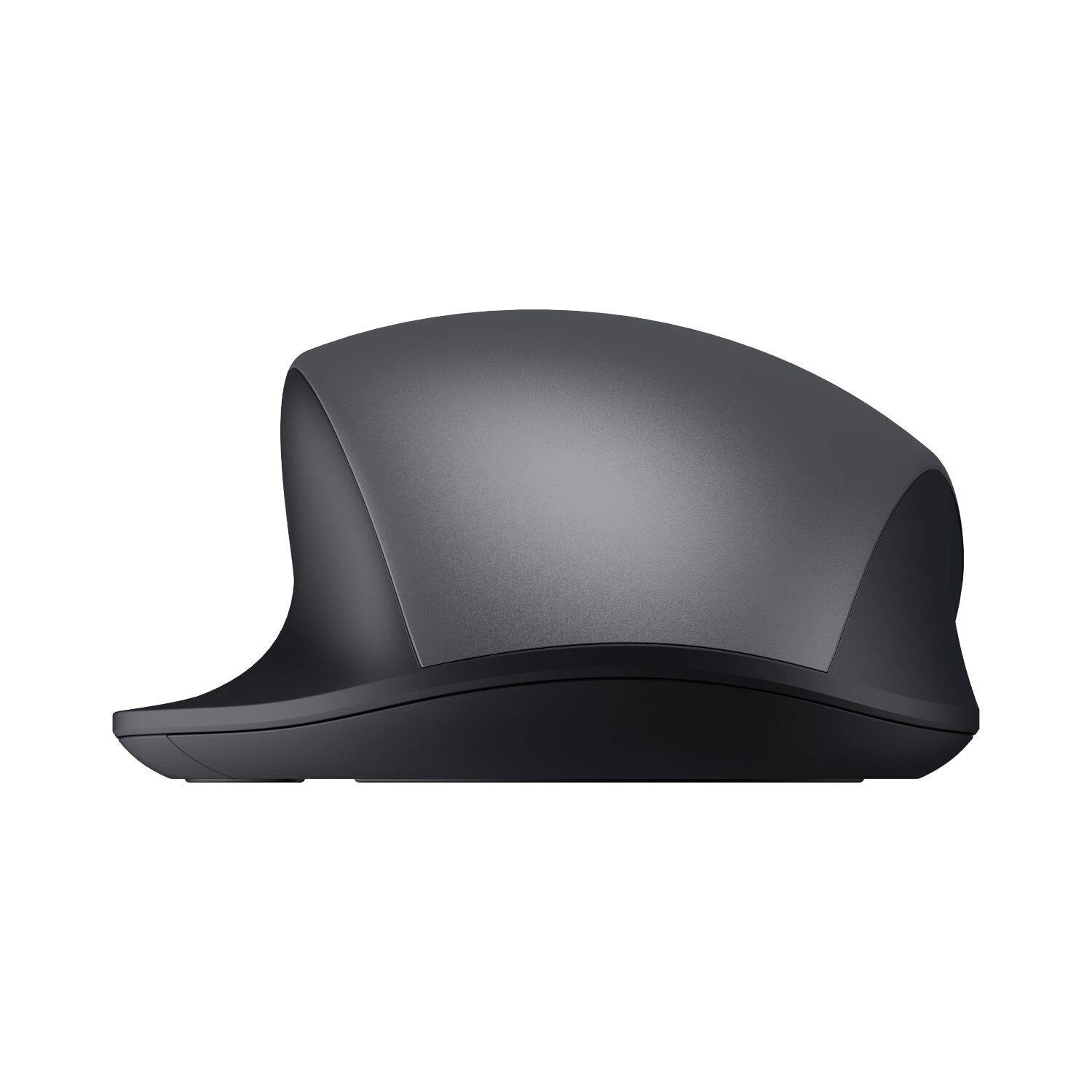 Xiaomi Comfort Edition Wireless Mouse - Black - Image 5