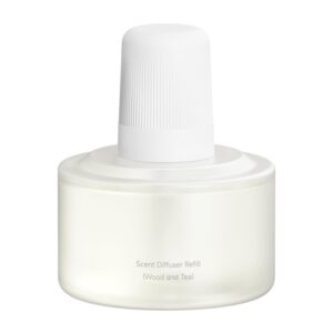 Xiaomi Smart Scent Diffuser Refill (Wood and Tea) 135ml