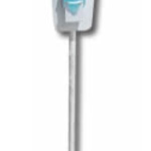 Casey Hand Operated Sanitizer Dispenser Floor Stand