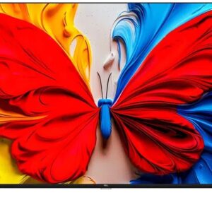 TCL S5K 32 Inch 2K FHD QLED Google TV