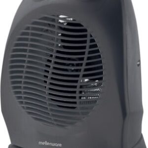 Mellerware Oscillation Heater Fan -