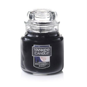 Yankee Candle Midsummer Night Small Jar