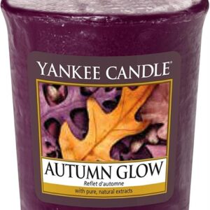 Yankee Candle Jar Votives Autumn